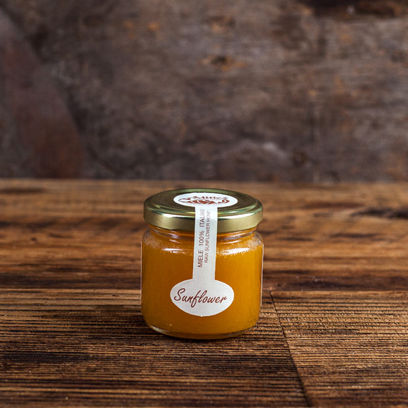 Mitica Sunflower honey from Di Bruno Bros.