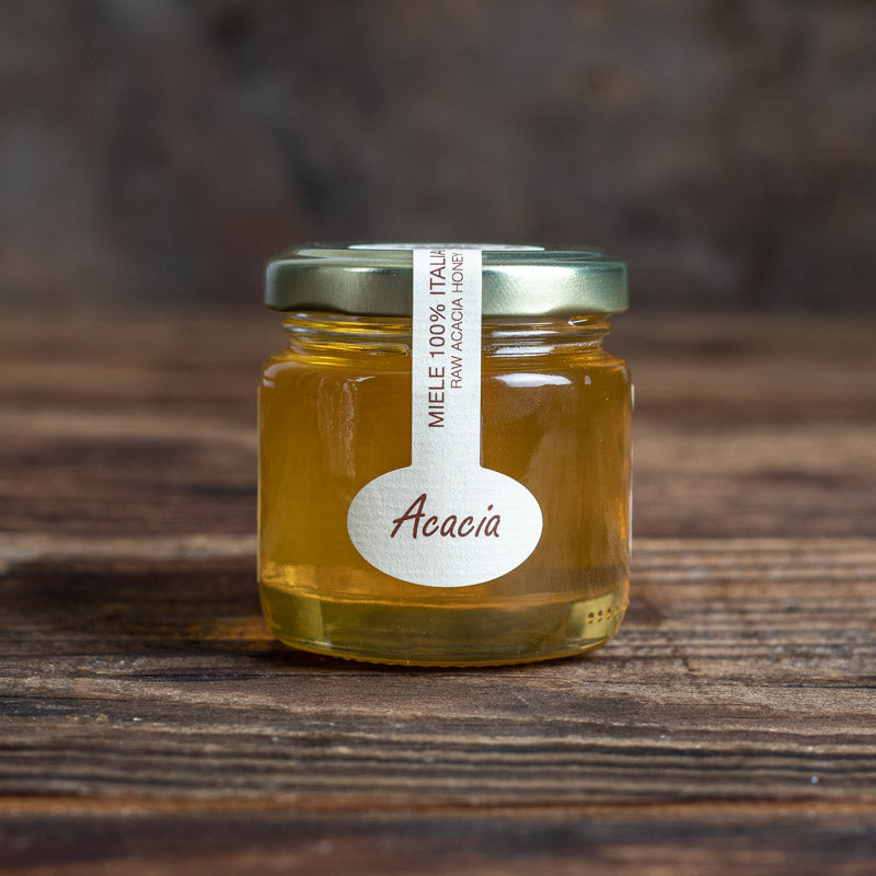 Mitica Acacia Honey