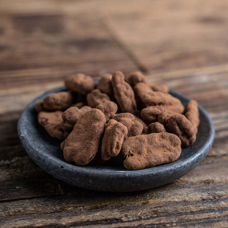 Mitica Moka Pecans