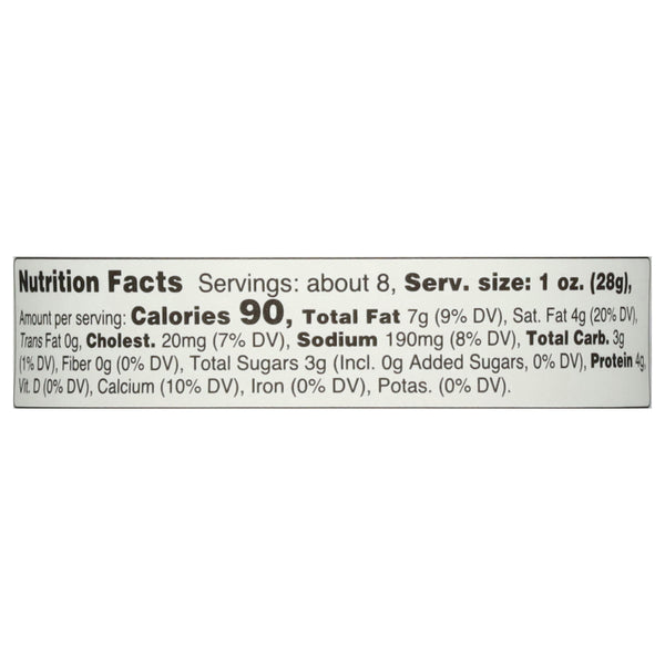 Provolone & Chianti Cheese Spread