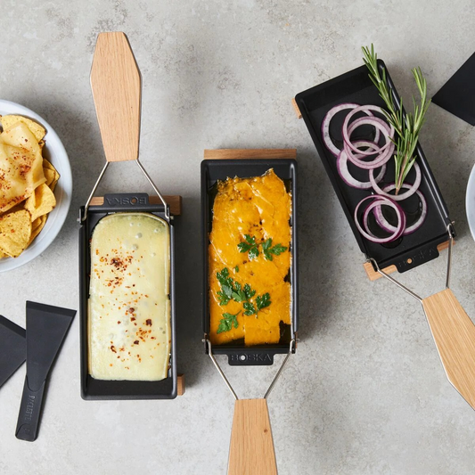 Boska Paryclette ToGo Oslo