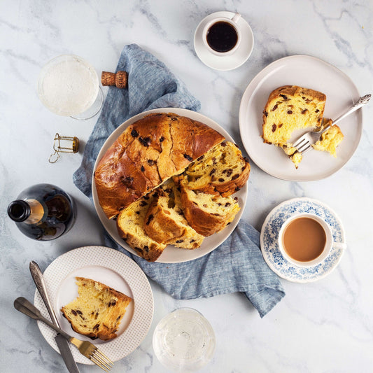 Di Bruno Bros. Panettone