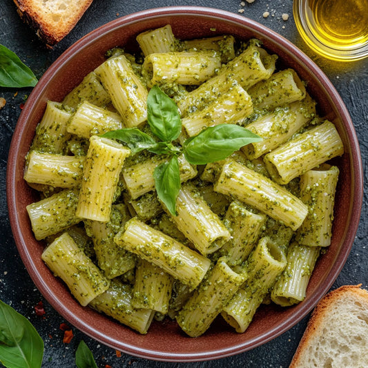 Di Bruno Bros. Pesto Sauce.