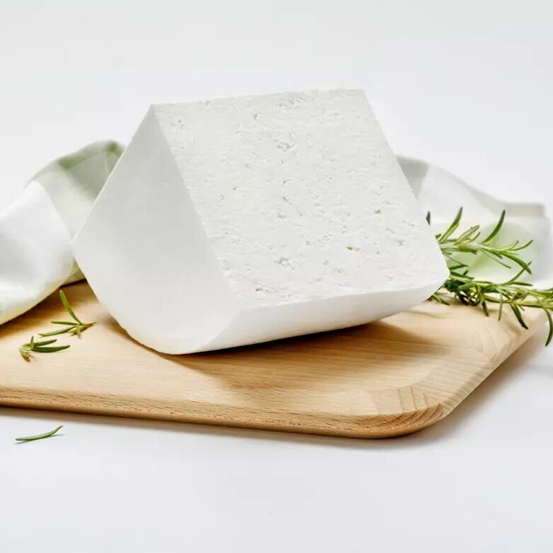 Fratelli Pinna Ricotta Salata
