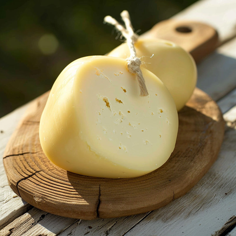 Scamorza