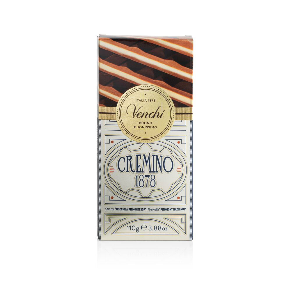Venchi Chocolate Cremino 1878