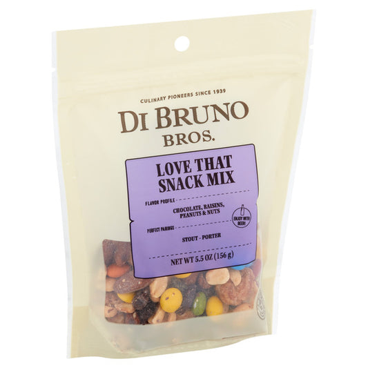 Love That Snack Mix