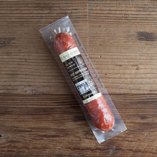 Di Bruno Bros. Slow Cured Spicy Soppressata