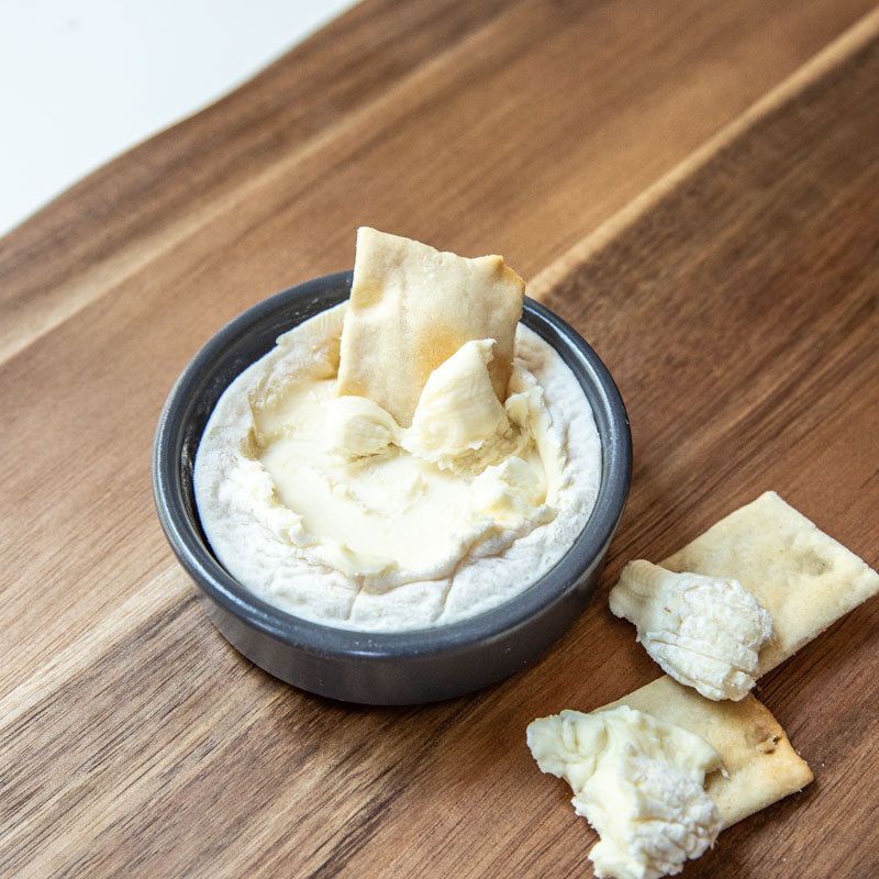 Vermont Creamery St. Alban's Aged Cheese