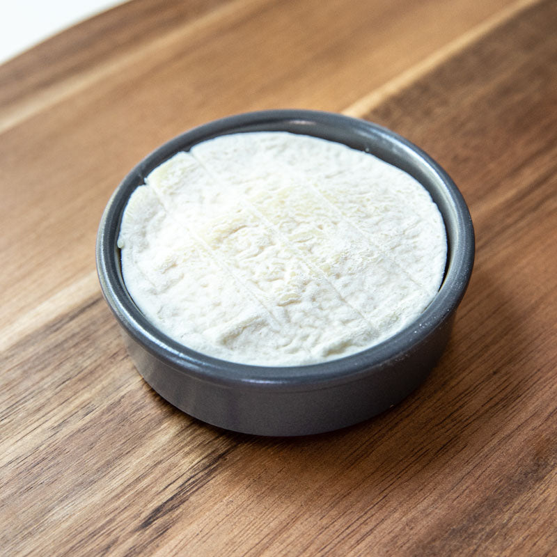 Vermont Creamery St. Alban's Aged Cheese