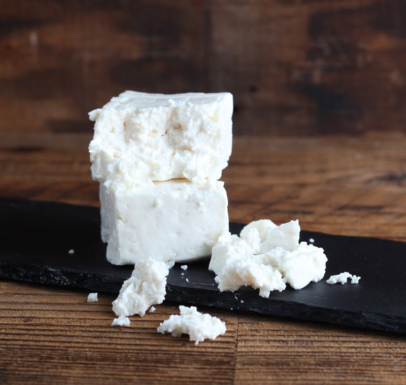 Lesbos Feta
