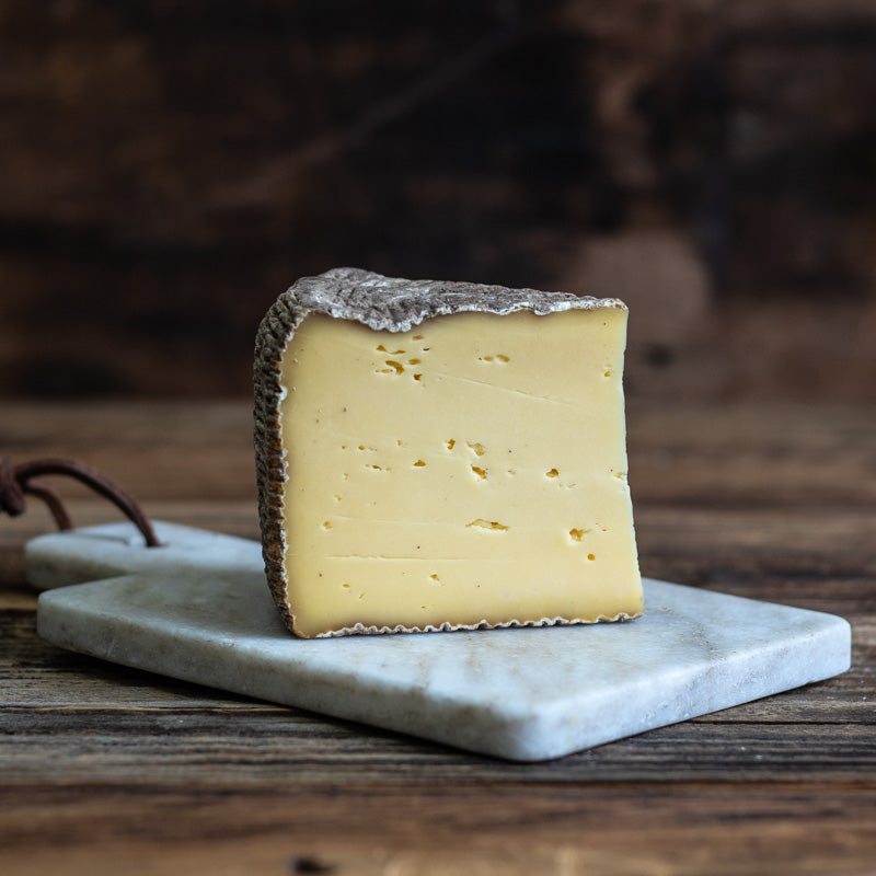 Stony Pond Farm Swallow Tail Tomme, 4-Pound Wheel (case of 2)