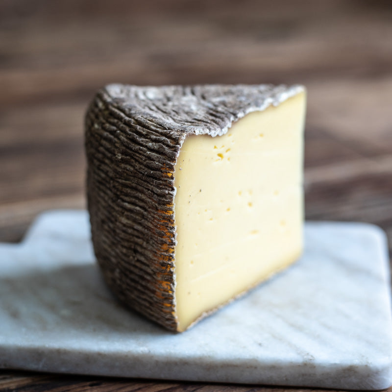 Stony Pond Farm Swallow Tail Tomme, 4-Pound Wheel (case of 2)