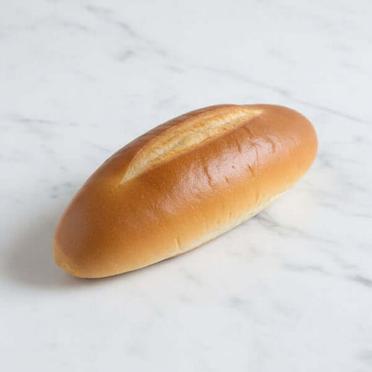 Hearth-Baked Rolls