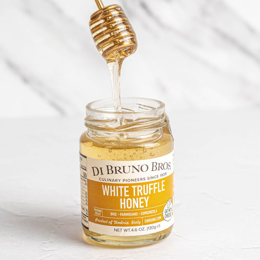 White Truffle Acacia Honey