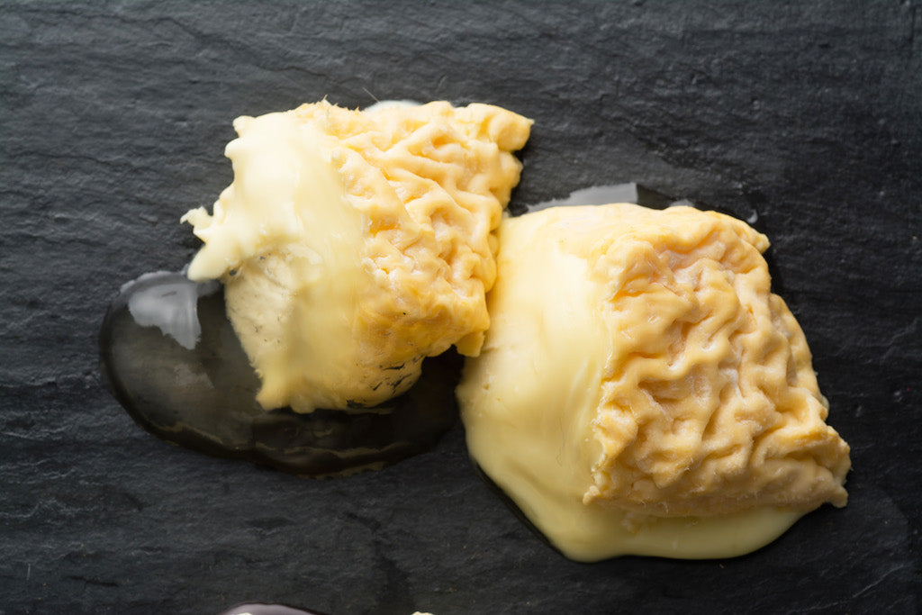 12 Days of Pairings — Langres & Dumangin Champagne Jelly