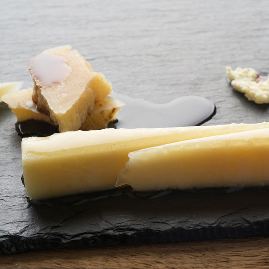 12 Days of Pairings — Pecorino & Truffle Honey