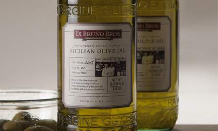 How we Discovered our New Sicilian Olive Oil