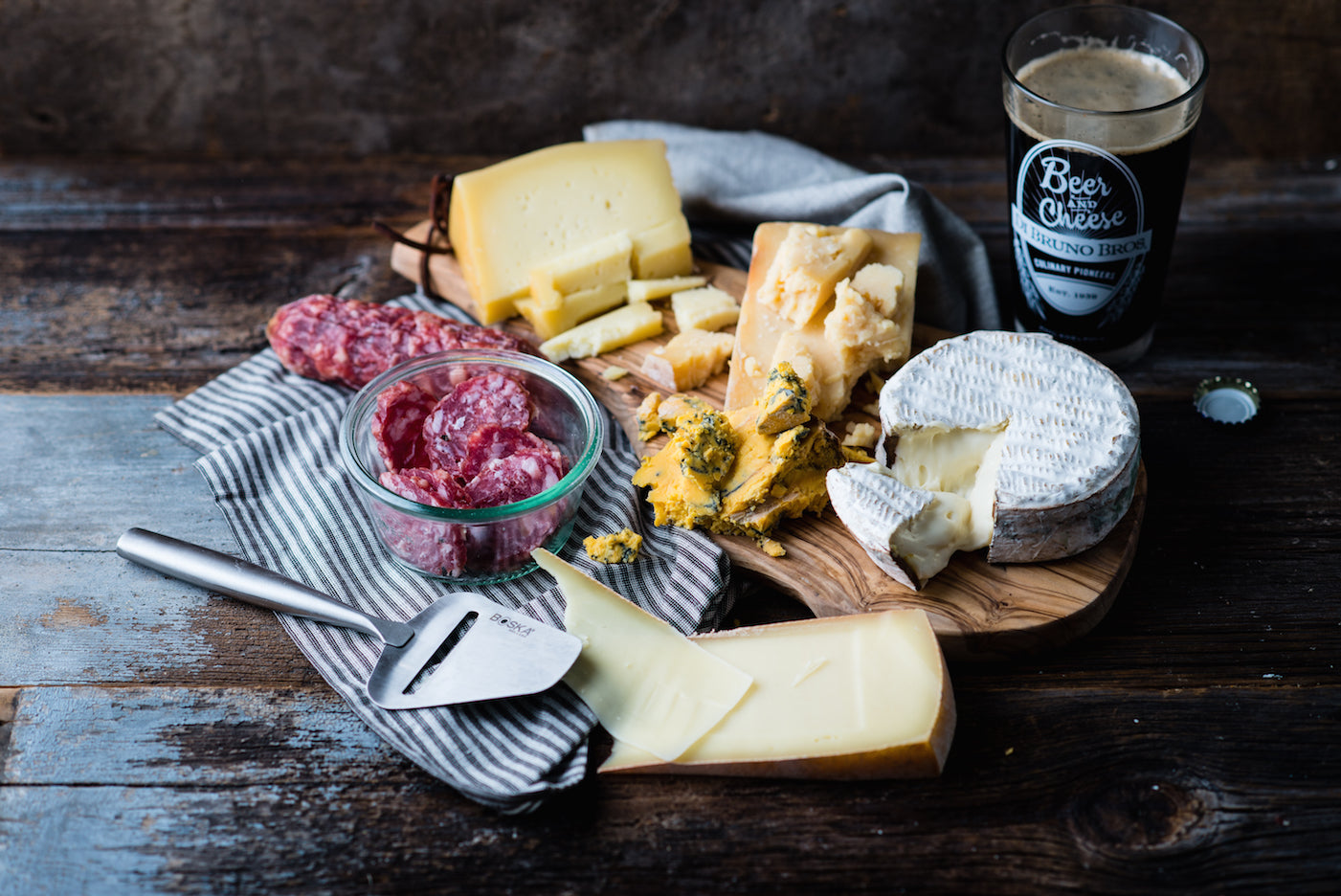 Upcoming Event: Ardmore Cheese Class 9/20/15