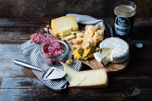 Upcoming Event: Ardmore Cheese Class 9/20/15