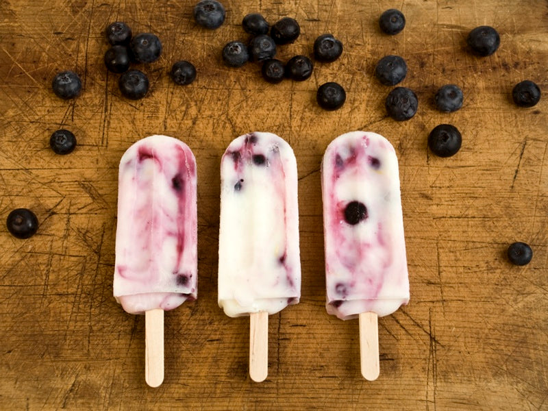 Savor Summer, Popsicle Style