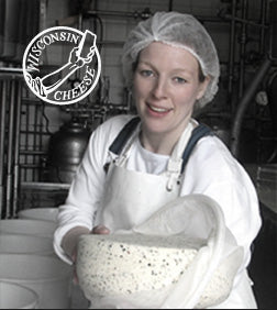 Wisconsin Cheesemaker Profile: Holland's Family Cheese