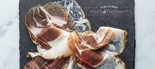 Food 4 Thought - Issue 5 - Culatello