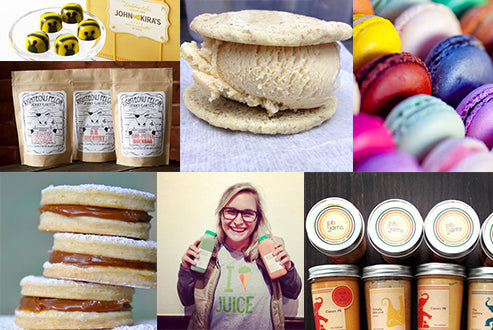 Philly-Made: Our Hometown Favorites