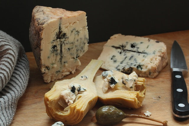 How To Be Italian - In 5 Cheese Pairings