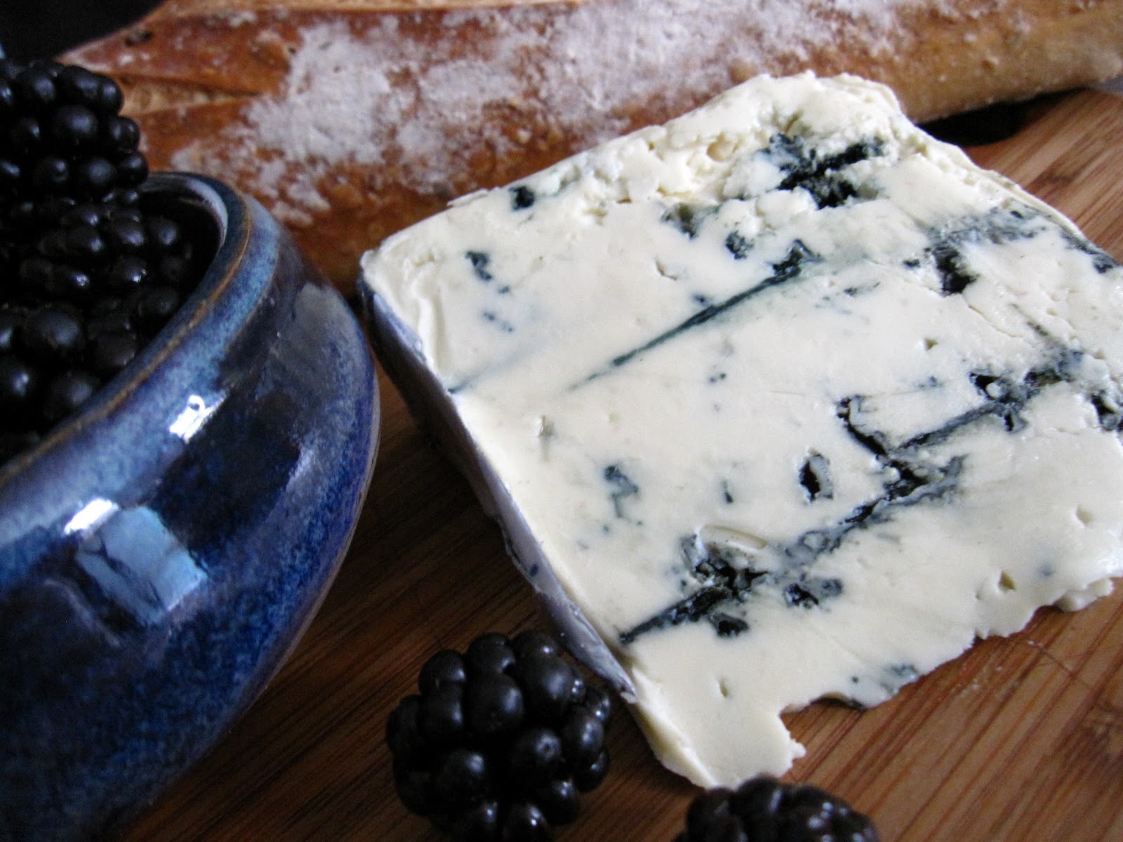 Point Reyes Blue: A Cheese for Summer Nights