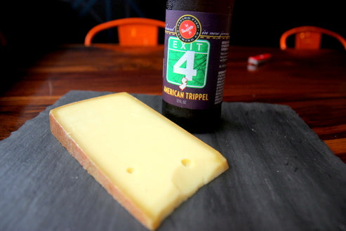 Oktoberfest with Di Brunos: Droolworthy Beer & Cheese Pairings