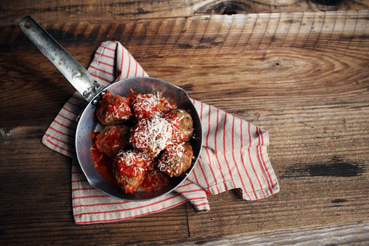 Meatball Mondays - Beer & Wine Pairings