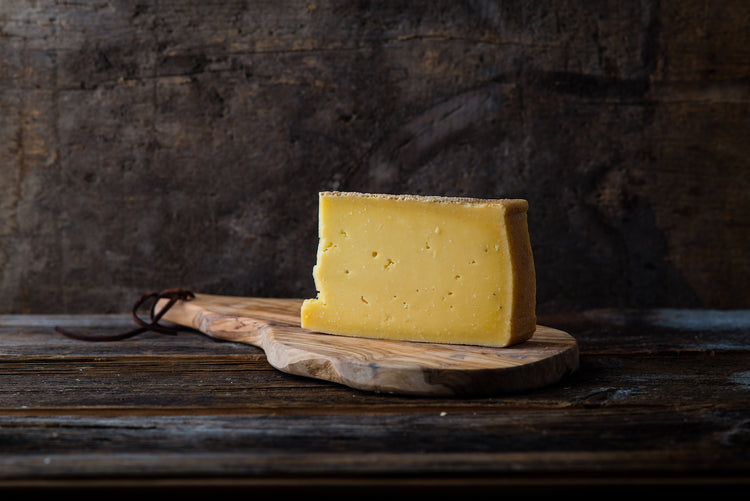 Perfect Circle of Remeker—the Ecology of a Farmhouse Cheese – Di Bruno ...