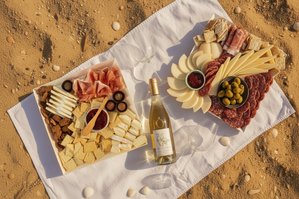 The Art of Summer Gifting: Curated Ideas for Every Occasion