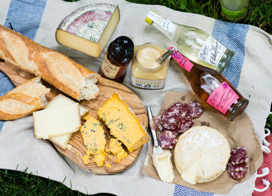 Our 6 Favorite Philly Picnic Destinations