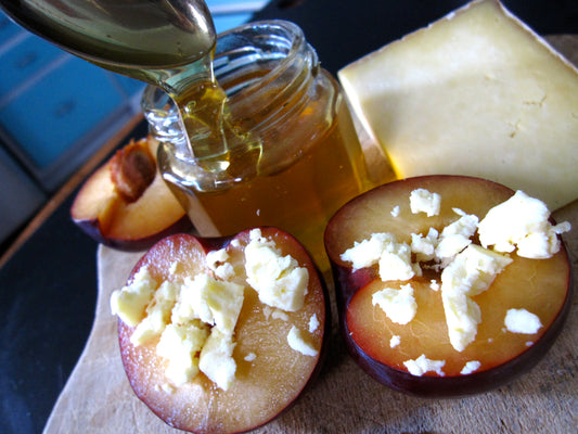 Wensleydale: A British Classic for Summer’s End