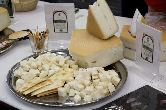 Cheese Picks from the ACS Conference