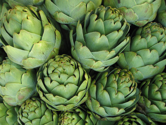 Artichokes: 7 Ways to Cook These Delicious Spring Blooms