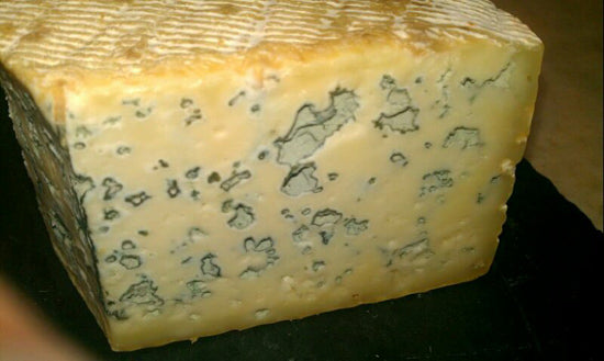 Blue de Basque – Di Bruno Bros.