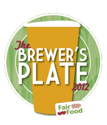 Don’t Miss The Brewer’s Plate, March 11, 2012