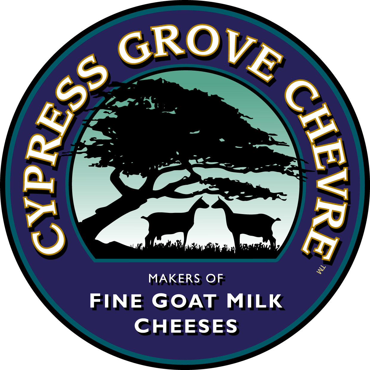 Meet the Maker: Cypress Grove Chèvre