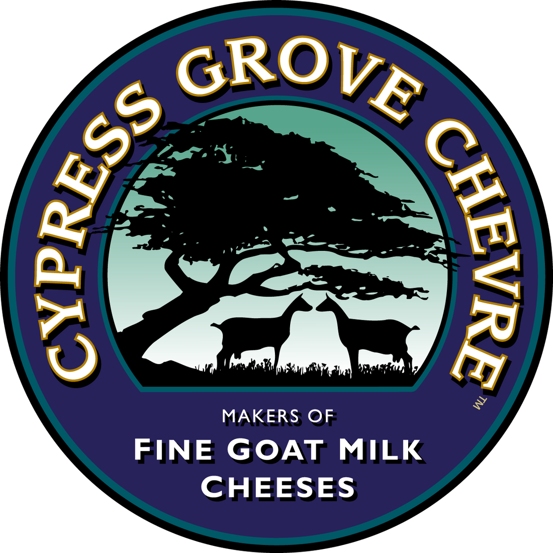 Meet the Maker: Cypress Grove Chèvre