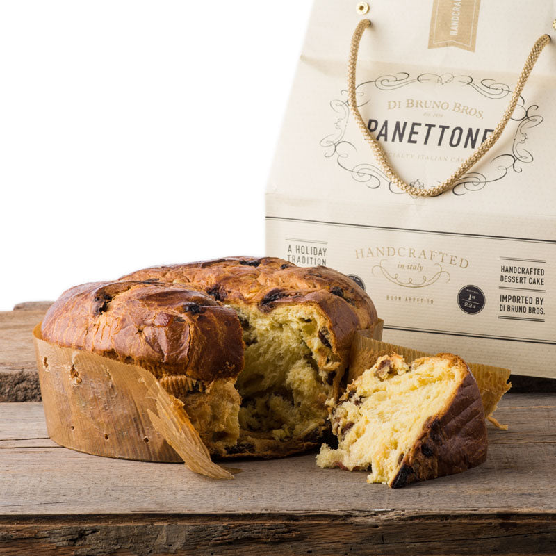 Just In—Di Bruno Bros. Private Collection Panettone