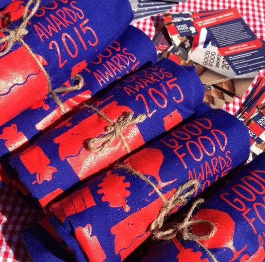 Di Bruno Bros. at the 2015 Good Food Awards!