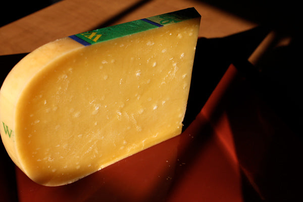 Wilde Weide: Another Level of Gouda