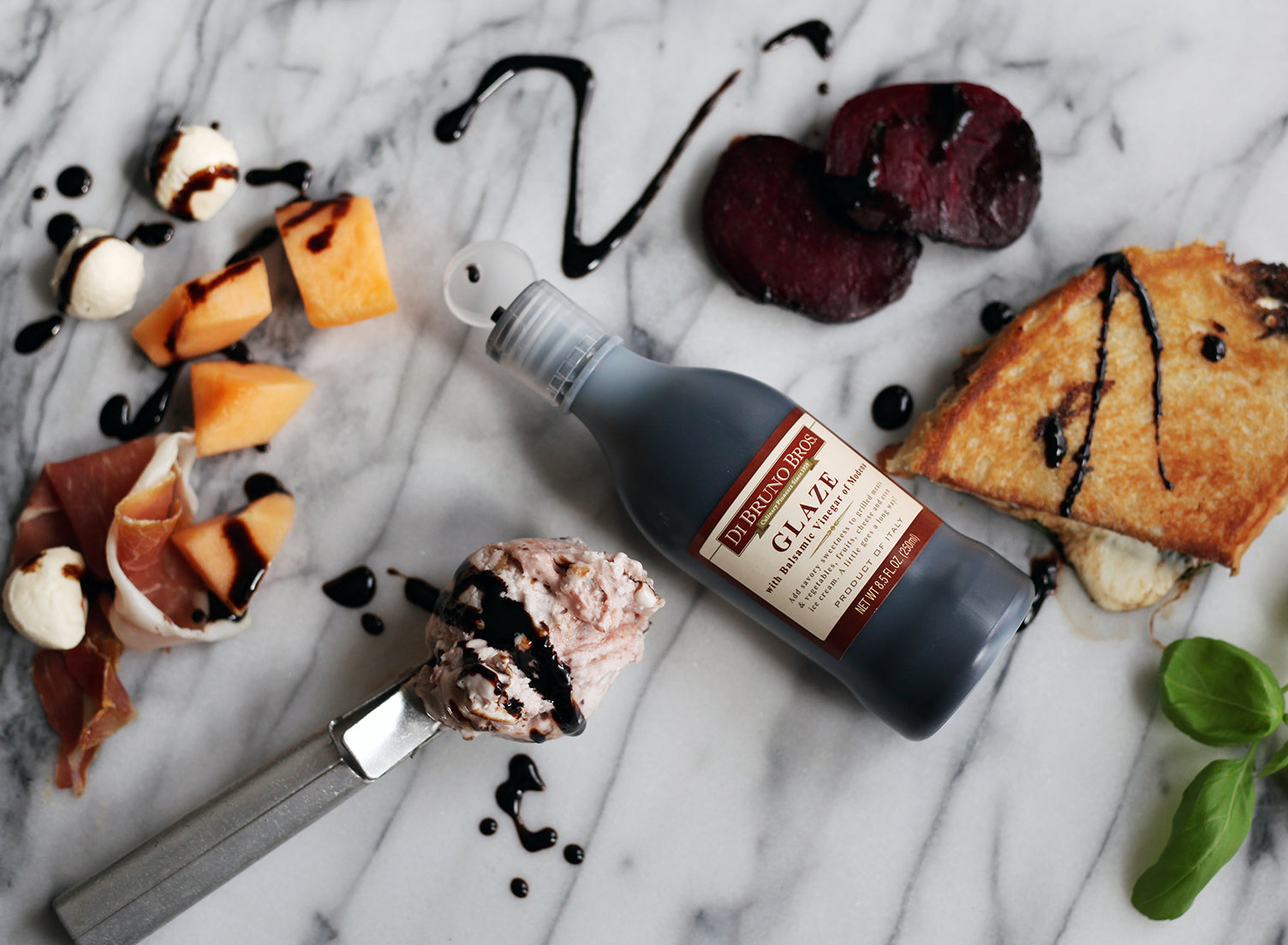 Using Balsamic 4 Ways to Use Balsamic – Di Bruno Bros.