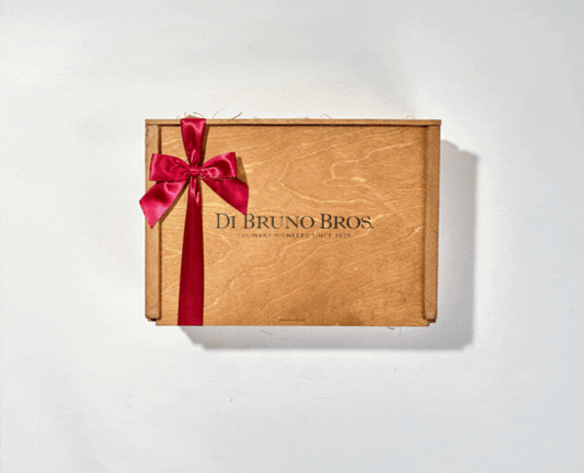 Beyond the Fruit Basket: Delight Your Clients and Employees with the Di Bruno Bros. Experience