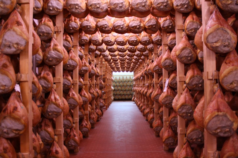 The MEAT Guide — Prosciutto 101