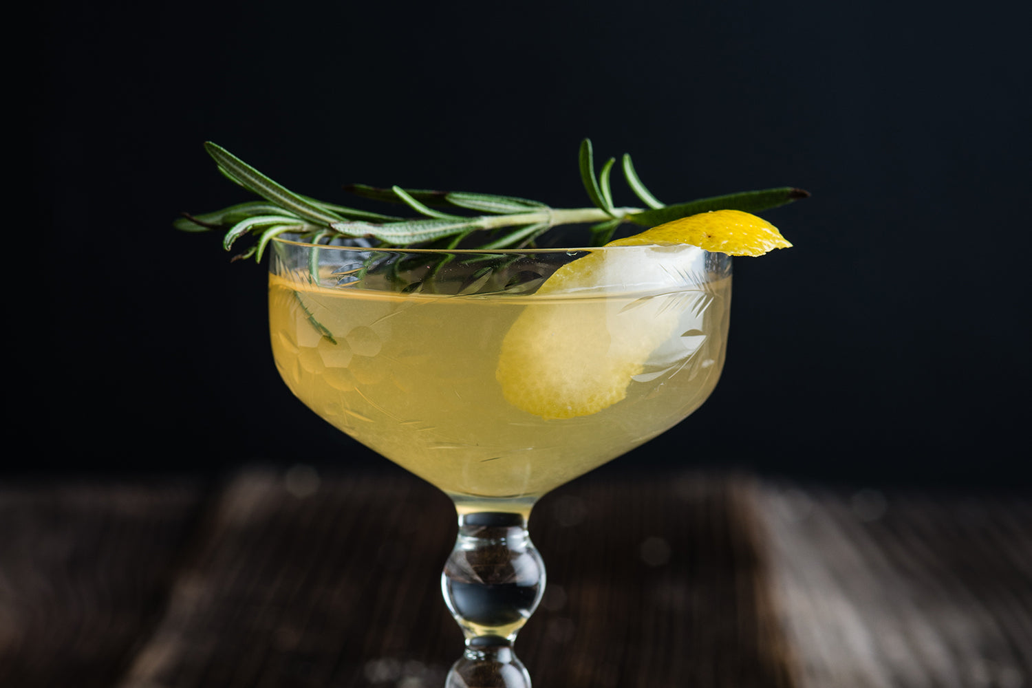 San Pellegrino Cocktail Recipe—