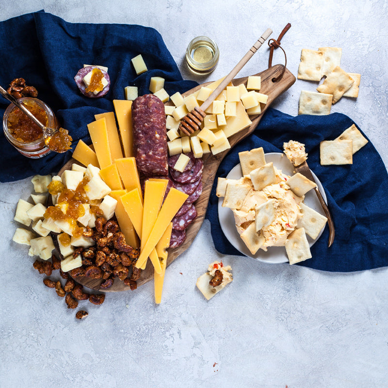 Perfect Pairings — The Ultimate Masterclass in Flavor Harmony